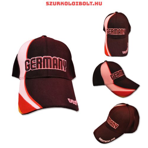 Germany Baseball Cap