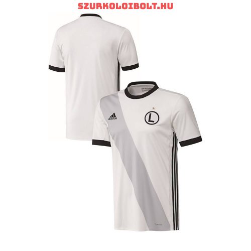 Adidas Legia Warsaw Mens t-shirt 
