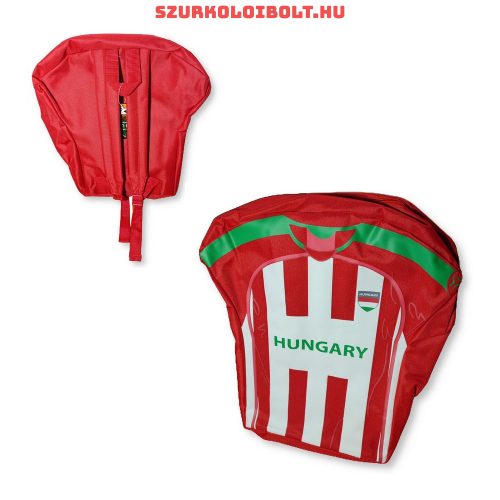 Hungary junior Backpack (official licensed product) 