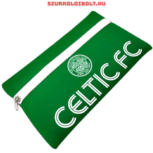 Celtic pencil case - official merchandise