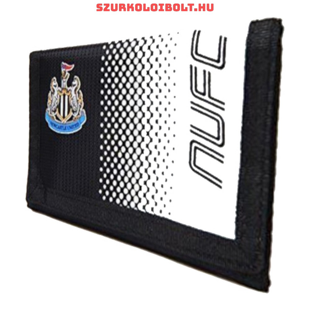 Newcastle United nylon wallet Official Licensed Merchandise envoi gratuit 