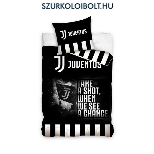 Juventus duvet set