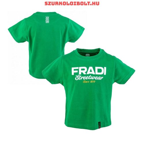 Ferencváros  junior T-shirt
