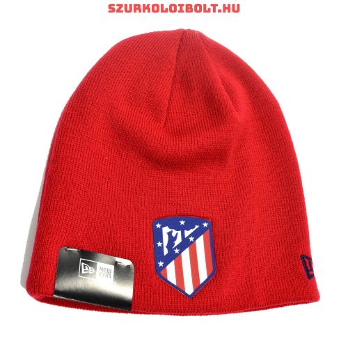 Atletico Madrid  Knitted Hat