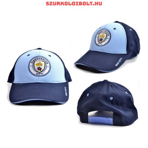 Manchester City Cap 