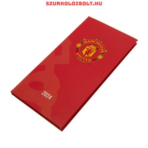 Manchester United FC diary , Official Merchandise