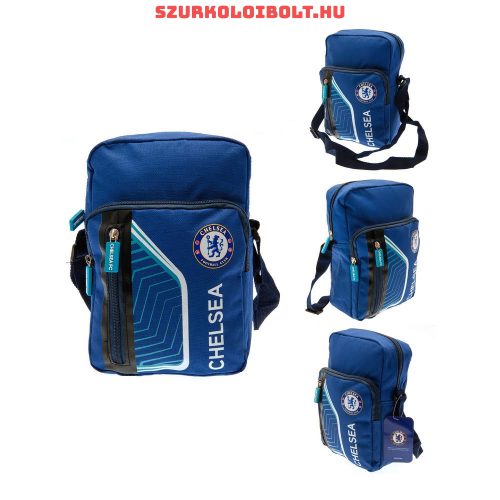 Chelsea F.C. shoulder bag
