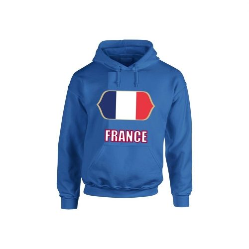 Team France pullover/hoody