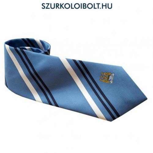 Manchester City F.C. Tie - limited edition