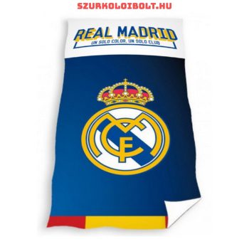 Real Madrid F.C Nylon Wallet BL 