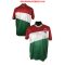 Hungary football shirt