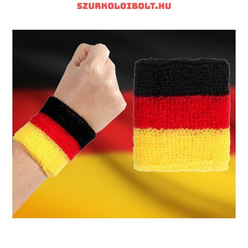 Germany F.C. Wristband