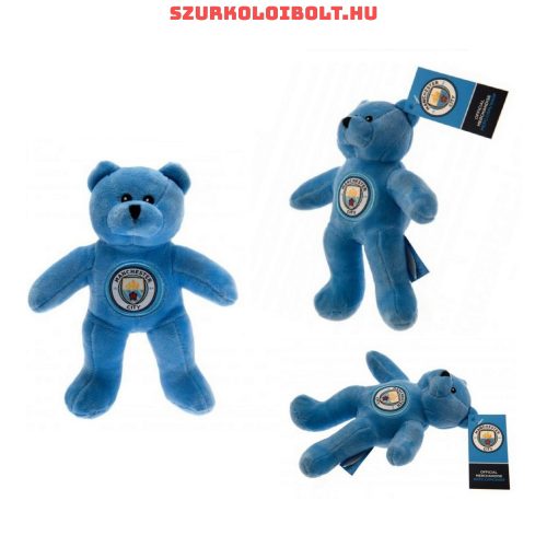 Manchester City Bear - official merchandise 