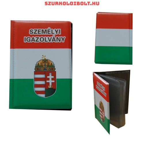 Hungary ID card  holder - official merchandise
