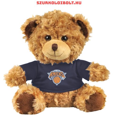 New York Knicks T-Shirt Bear