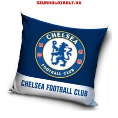 Chelsea F.C. pillow case