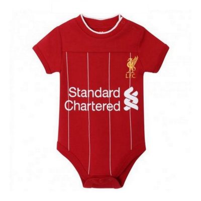 liverpool fc baby