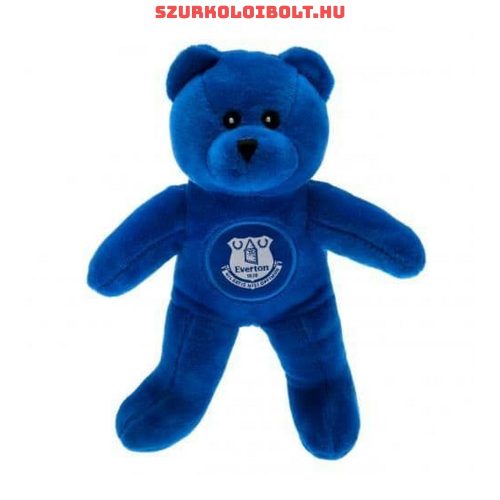 Everton F.C. Mini Bear