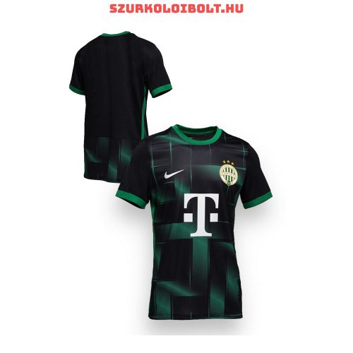 Nike Ferencváros away jersey (replica)