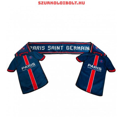 Paris Saint Germain scarf - official licensed product