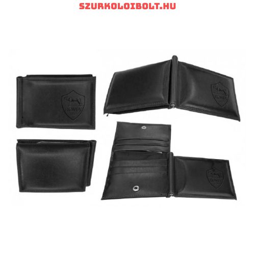 AS Roma Wallet - official merchandise