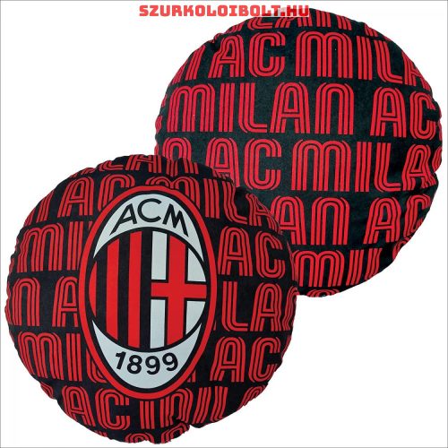 AC Milan F.C. pillow