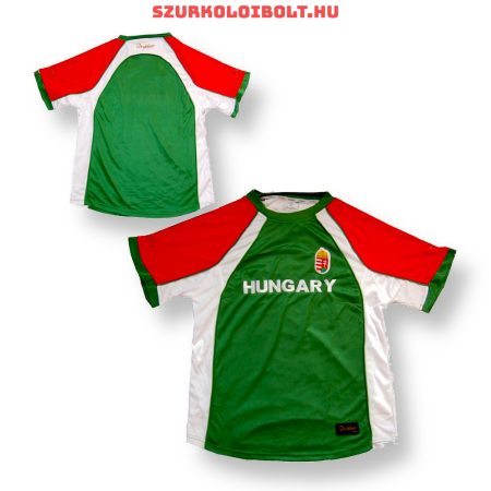 Hungary handball shirt