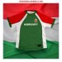 Hungary handball shirt
