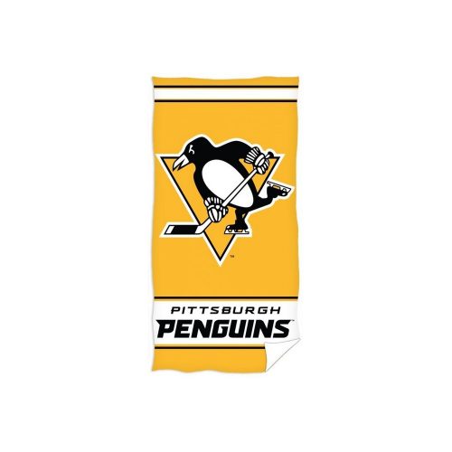 Pittsburgh Penguins towel