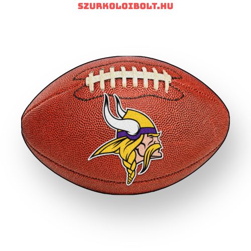 Minnesota Vikings FC rug , - official merchandise