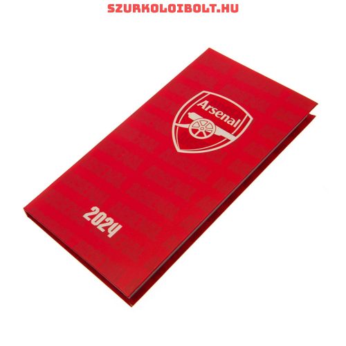 Arsenal FC diary , Official Merchandise