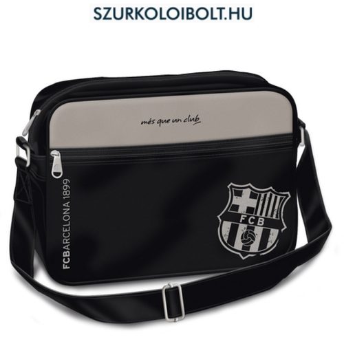 FC Barcelona F.C. Messenger Bag