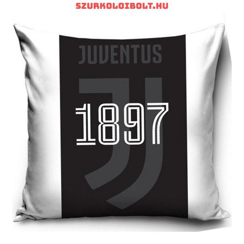 Juventus pillow