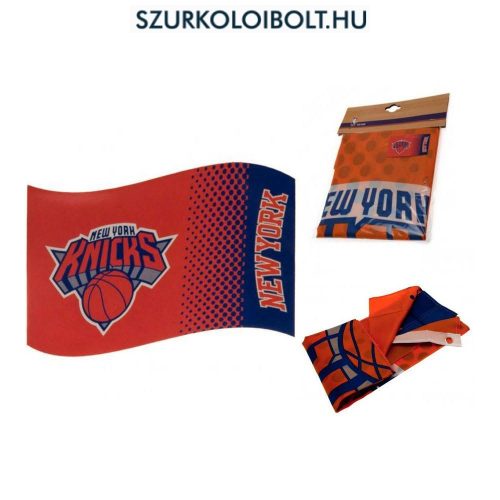 New York Knicks Flag - official licensed NBA product
