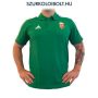 Adidas Hungary Home supporter Shirt (Green)
