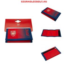 Arsenal F.C Nylon Wallet