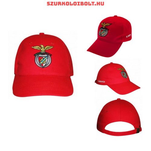 Benfica Cap 