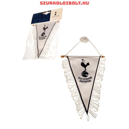 Tottenham Hotspur car  flag - official licensed product 
