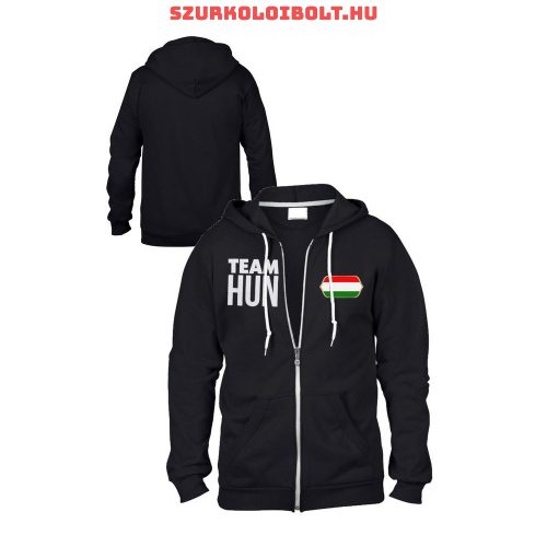 Team Hungary pullover/hoody