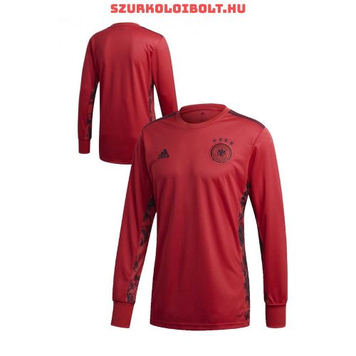 Adidas Germany shirt