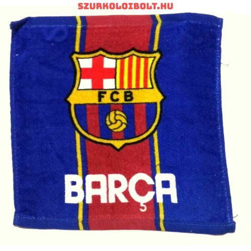 FC Barcelona Face wipes