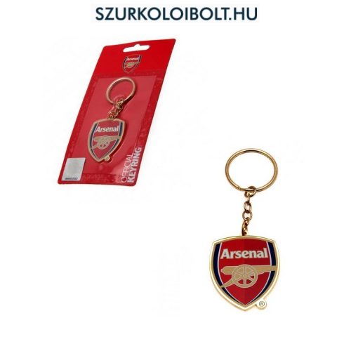 Arsenal  Keyring - official licensed product