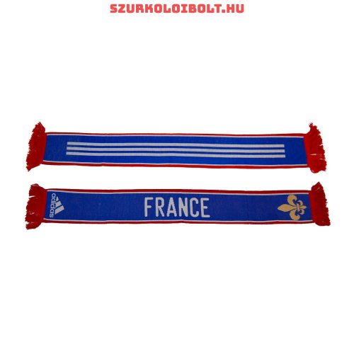 Adidas France  scarf 