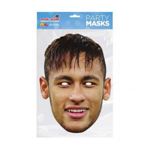 Neymar mask