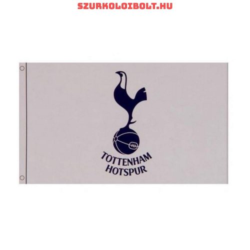 Tottenham Hotspur United F.C. flag - official licensed product 