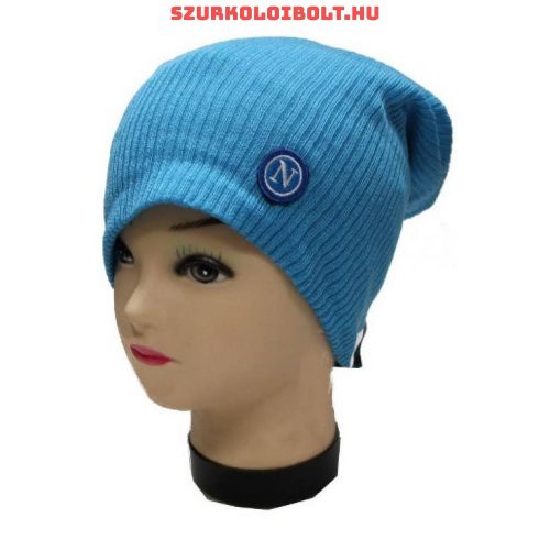 SSC Napoli beanie - official  product 