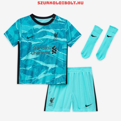 Nike Liverpool Football Kit for babies