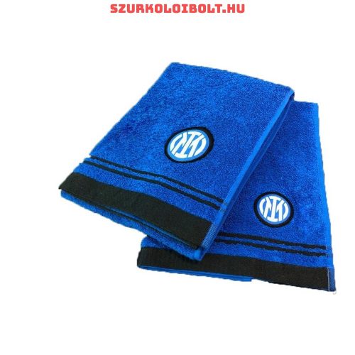  Inter Milan towel set