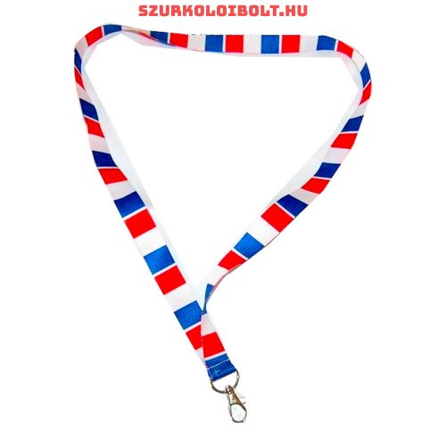 France lanyard - limited edition