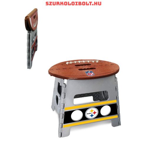 Pittsburgh Steelers FC chair , - official merchandise